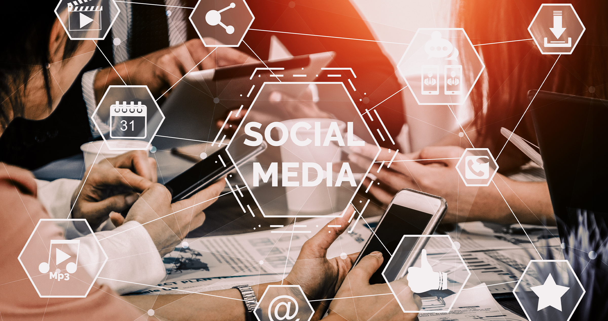 Sosyal Medya Yönetimi