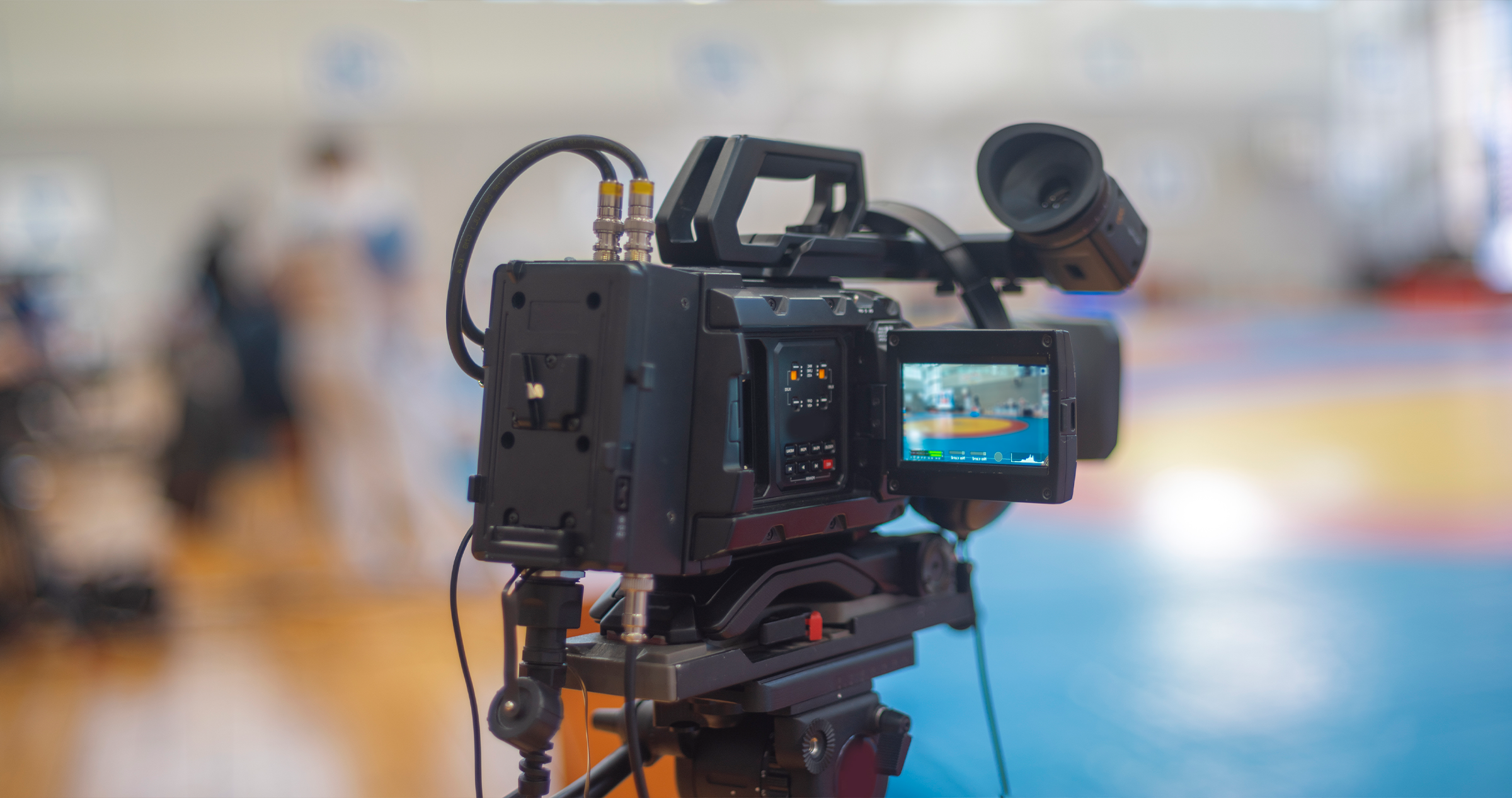 Canlı Yayın Hizmeti